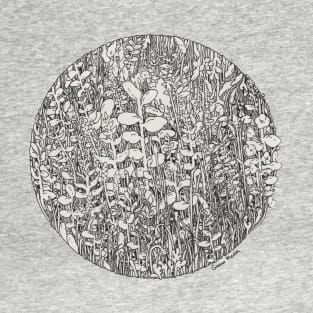 Plant Cycle T-Shirt